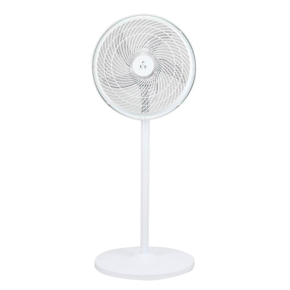 【勳風】勳風 16吋DC充電式全方位桌立循環扇/可用USB行動電源 HF-B029U