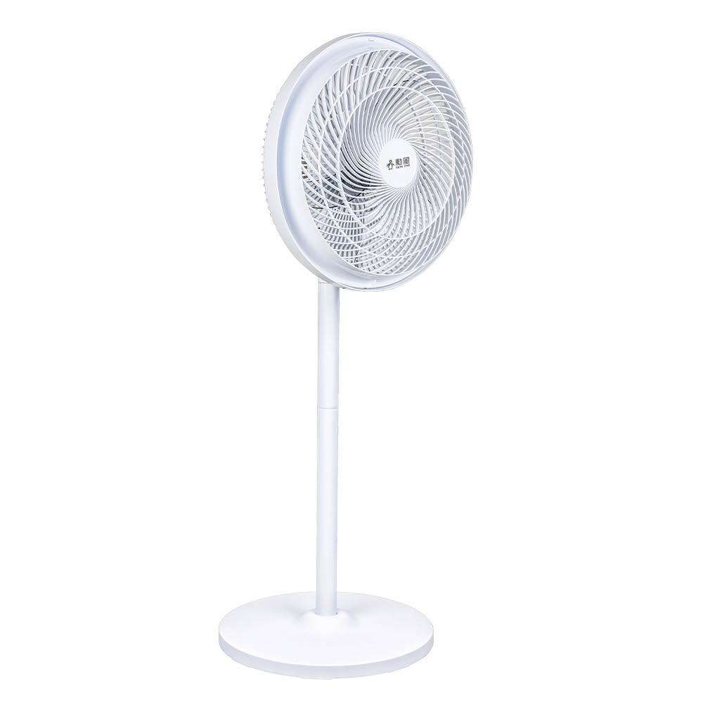【勳風】勳風 16吋DC循環立扇 HFB-S1608