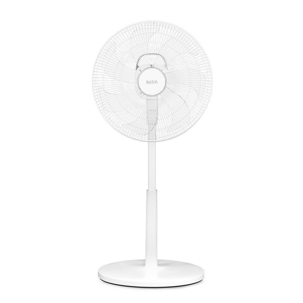 【Kolin 歌林】16吋7葉片DC直流遙控定時風扇(KF-SD2561)