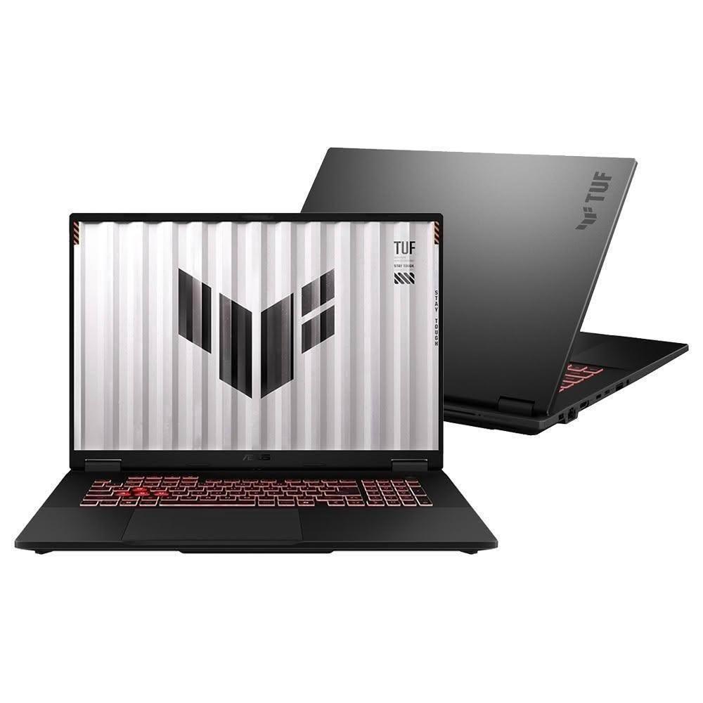 【ASUS 華碩】特仕版18吋電競(TUF Gaming FA808UH/R7/32G/1TB/RTX5050/W11)