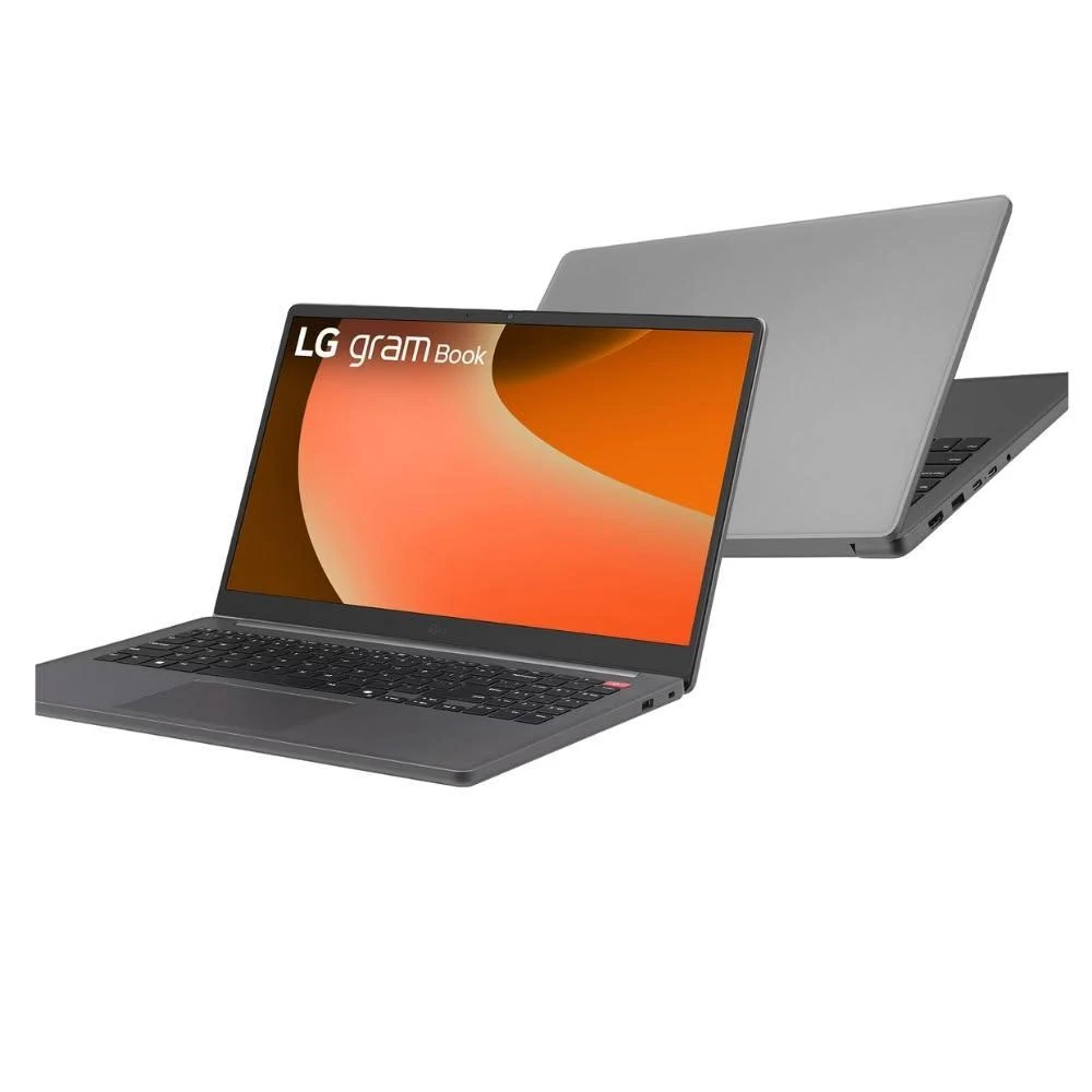 【LG 樂金】特規✨LG gram book 15U50T-G.AA56C2 效能筆電/i5/512G/15.6吋