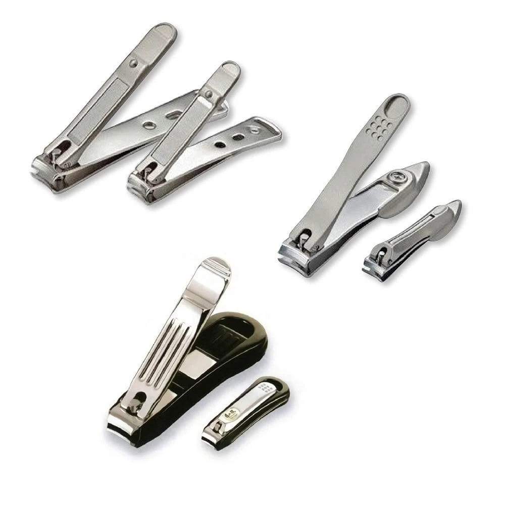 【GREEN BELL 綠貝】日本製 匠之技 指甲剪 Green Bell 不鏽鋼 銼刀 關孫六 厚指甲 腳指甲 指甲刀 放大鏡指甲剪 清潔