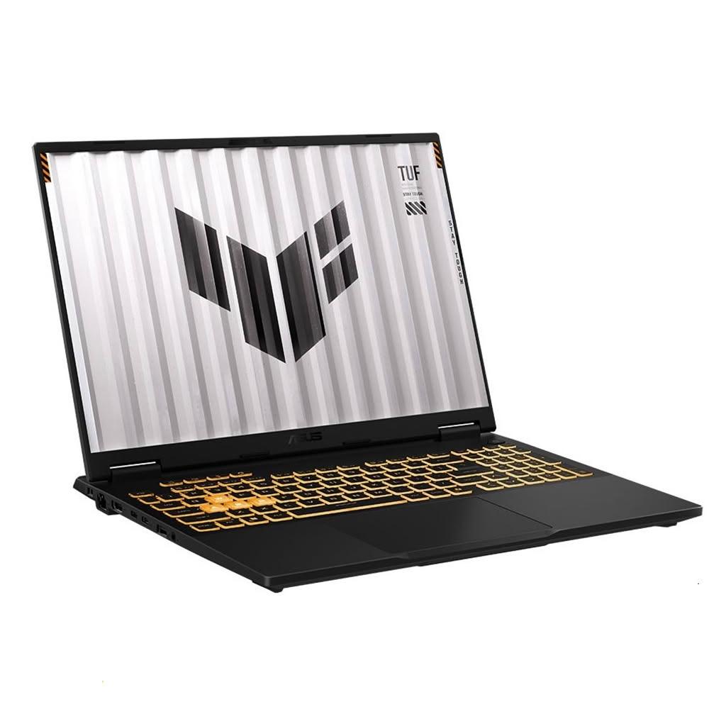 【ASUS 華碩】特仕版16吋電競(TUF Gaming FX608JH/i5/48G/2.5T/RTX5050/W11)