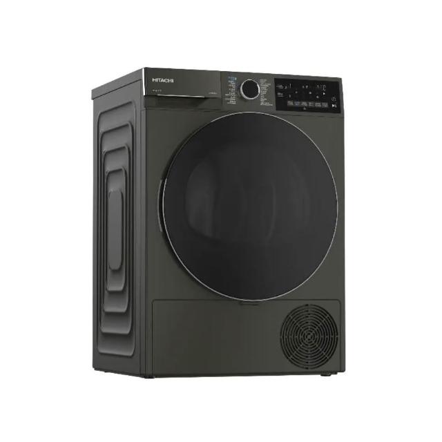 Hitachi 日立 TD120XFVEM