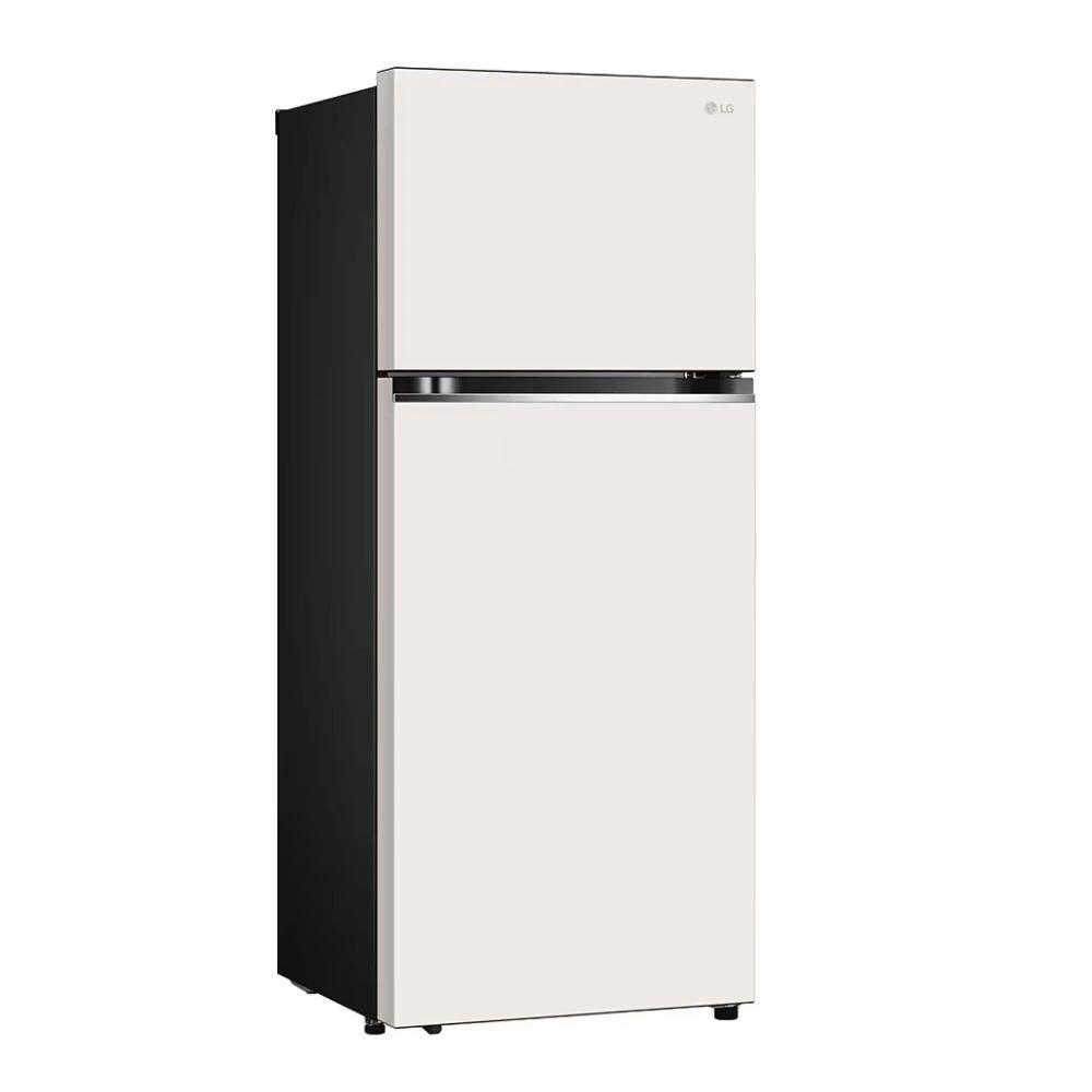 【LG 樂金】LG 樂金 一級能效 智慧 變頻 雙門 右開 冰箱 375L (含基本安裝) / 台 GN-L372BEN