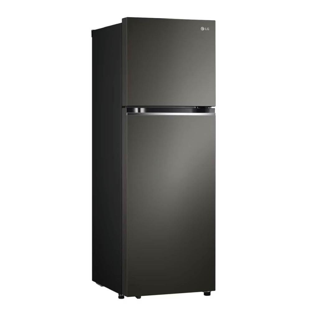 【LG 樂金】一級能效 智慧 變頻 雙門 右開 冰箱 335L (含基本安裝) / 台 GN-L332BS