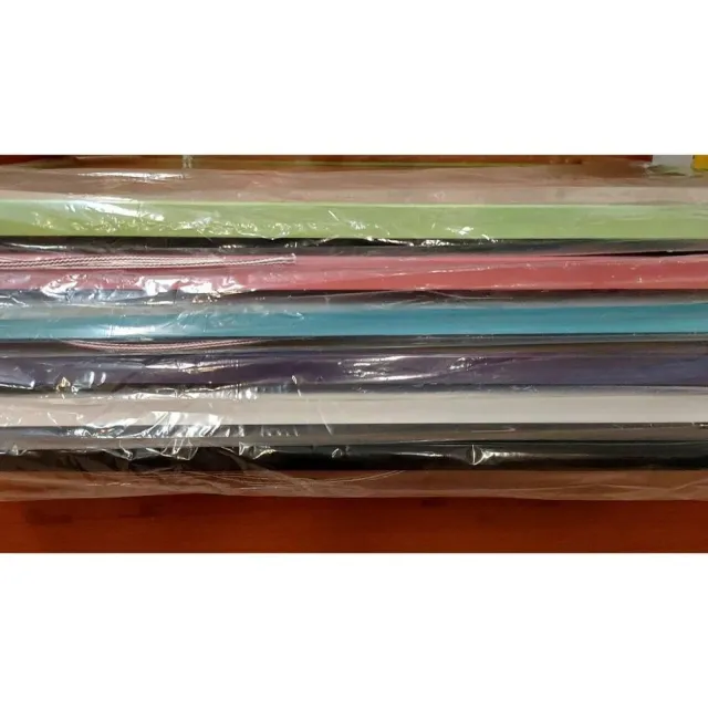 拼圖鋁框 - 台灣製特殊尺寸拼圖框(鋁框)(拼圖完成尺寸為50x70公分)