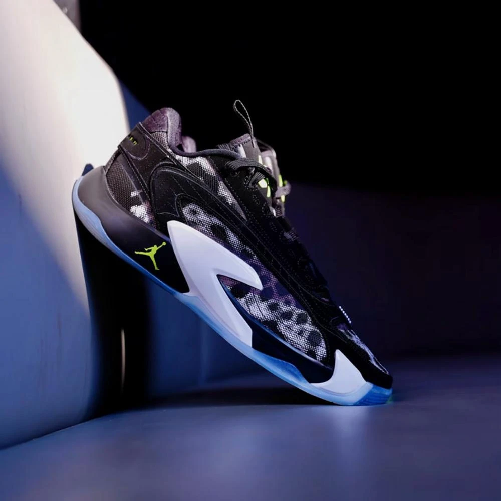 【NIKE 耐吉】籃球鞋 運動鞋 男 LUKA2/Giannis Freak6/G.T.CUT3/JA2 DX9012-800