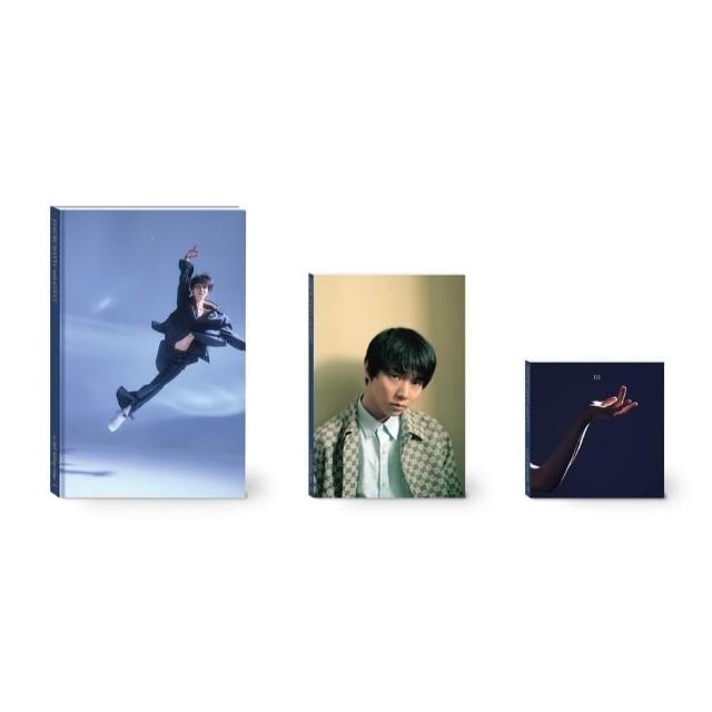 羽生結弦寫真集BOX YUZURU HANYU with GUCCI《a full filling time》