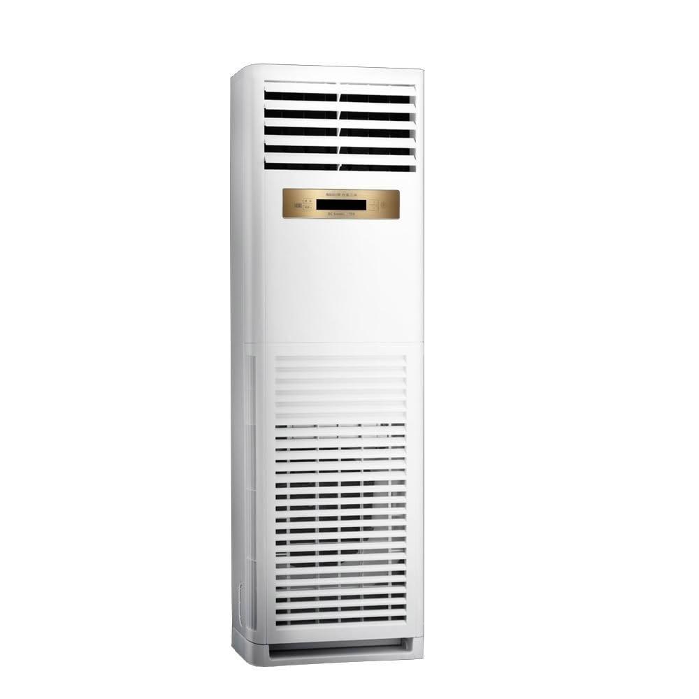 【SANLUX 台灣三洋】變頻冷暖R32落地箱型分離式冷氣23坪SAE-142VPH-SAC-142VSH