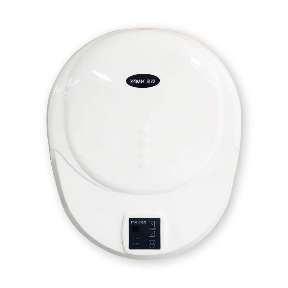 【HMK 鴻茂】36公升e適家2.0儲熱式電熱水器EH-1206L 基本安裝