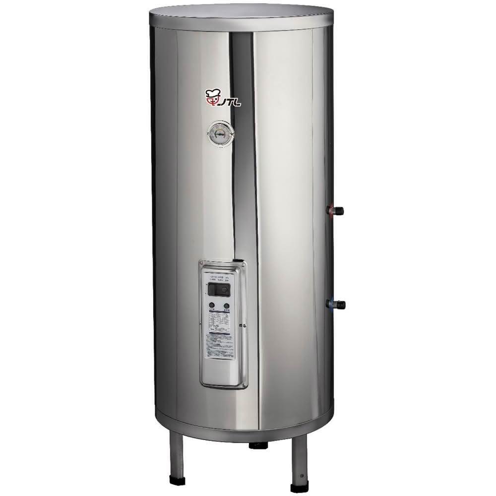【喜特麗】30加侖掛式標準型電熱水器JT-EH130DD-4KW基本安裝