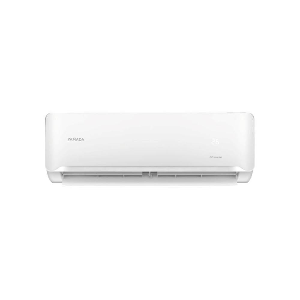 【YAMADA 山田家電】9-11坪冷專型變頻分離式空調(YDS-FN63A/YDC-FN63A)-贈好禮