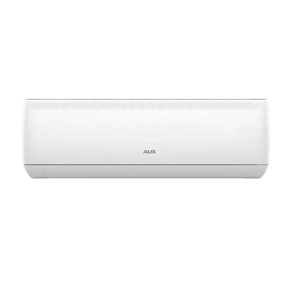 【AUX 奧克斯】全新福利品 6-8坪 R32一級變頻冷暖分離式空調MS50IH-AC1/MA50IH-AC1(含基本安裝)