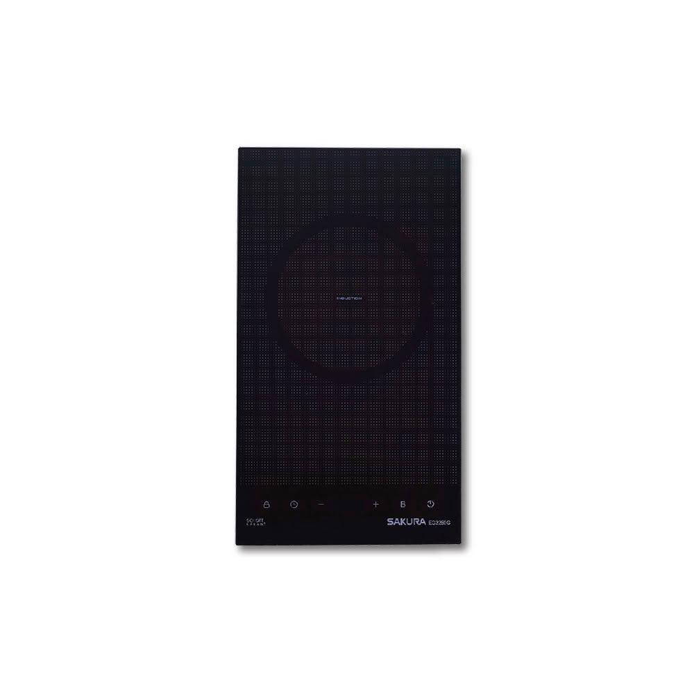 【SAKURA 櫻花】EG2250G 單口IH感應爐【省錢王居家生活館】