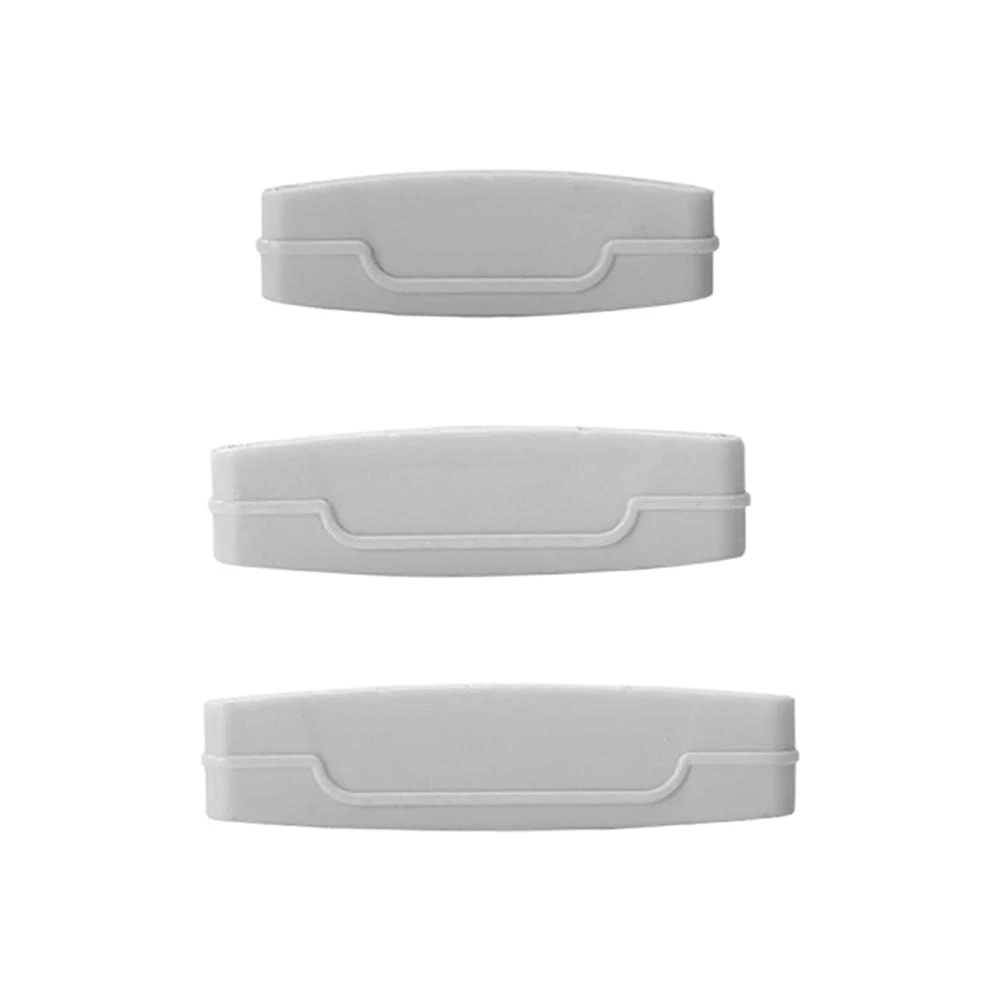 【COLOR ME】日式軟管擠壓神器  六個一組 擠牙膏器 擠壓器 擠牙膏器 擠壓條 擠管器 浴室用品 刷牙 懶人器 洗面乳