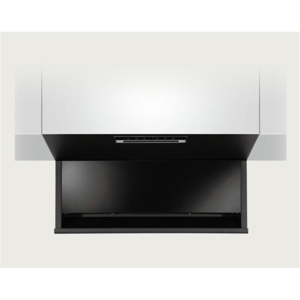 【SAKURA 櫻花】R7301 近吸除油煙機-近吸隱藏系列 (含標準安裝) R-7301｜固定款｜全隱藏｜延遲關機｜