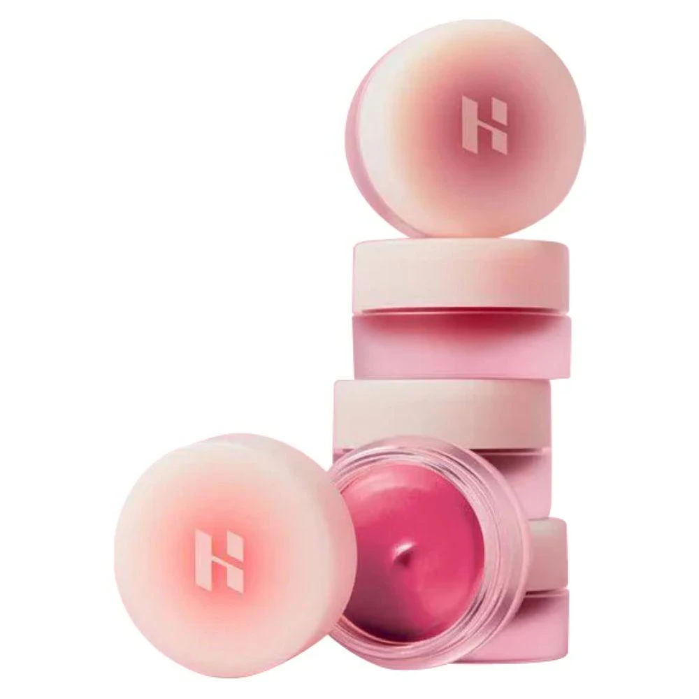 【Holika Holika】Holika Holika 慕斯霧面唇泥 H)MELTING BLUR LIP 