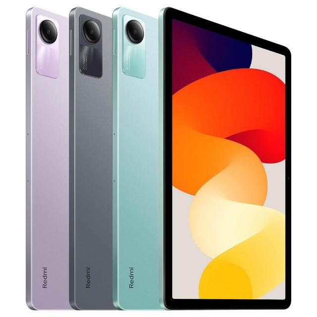 Redmi Pad SE 8.7 wifi版 使用時間 2時間のみ 極美品