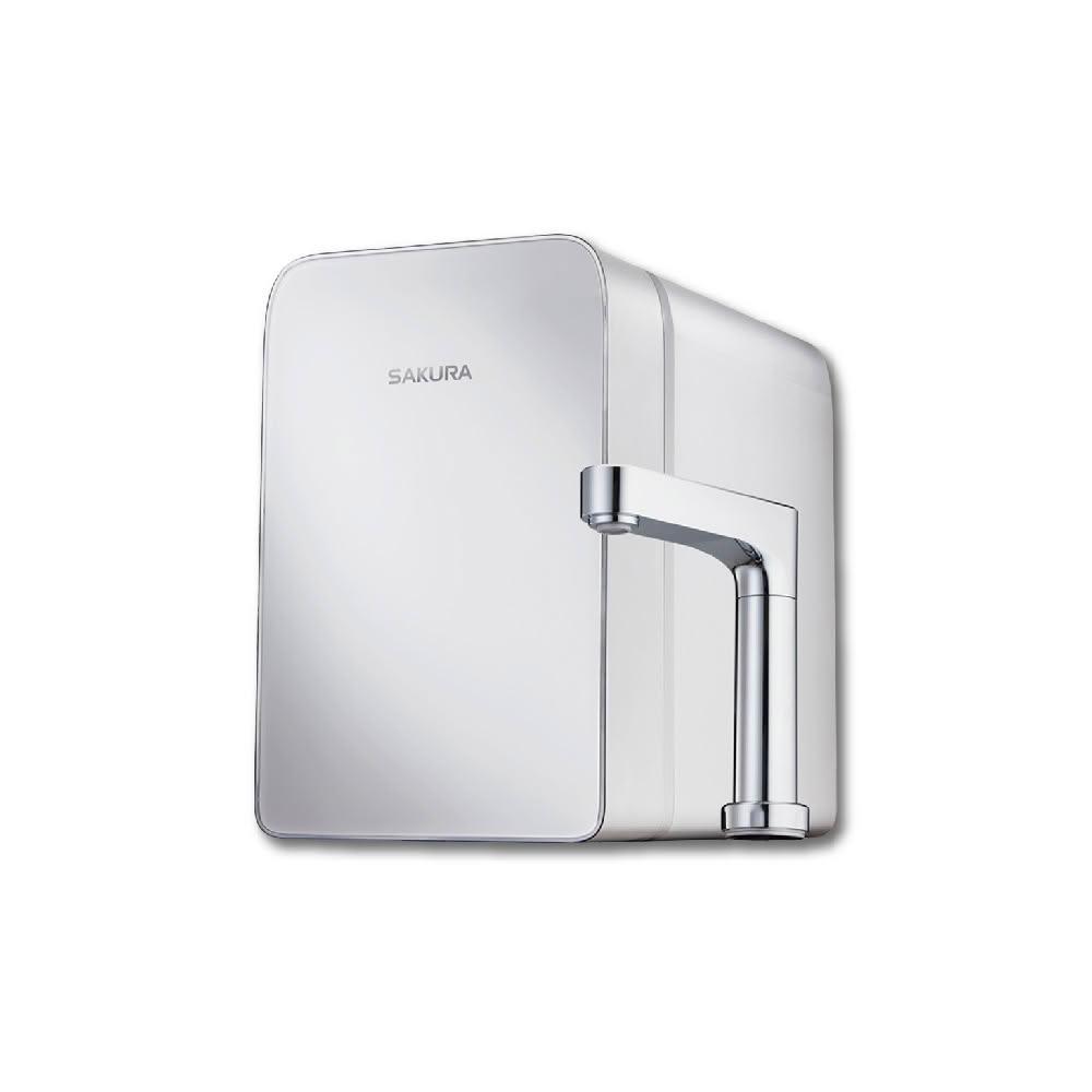 【SAKURA 櫻花】P0583A P-0583A 廚下雙溫淨熱飲【省錢王淨水科技】