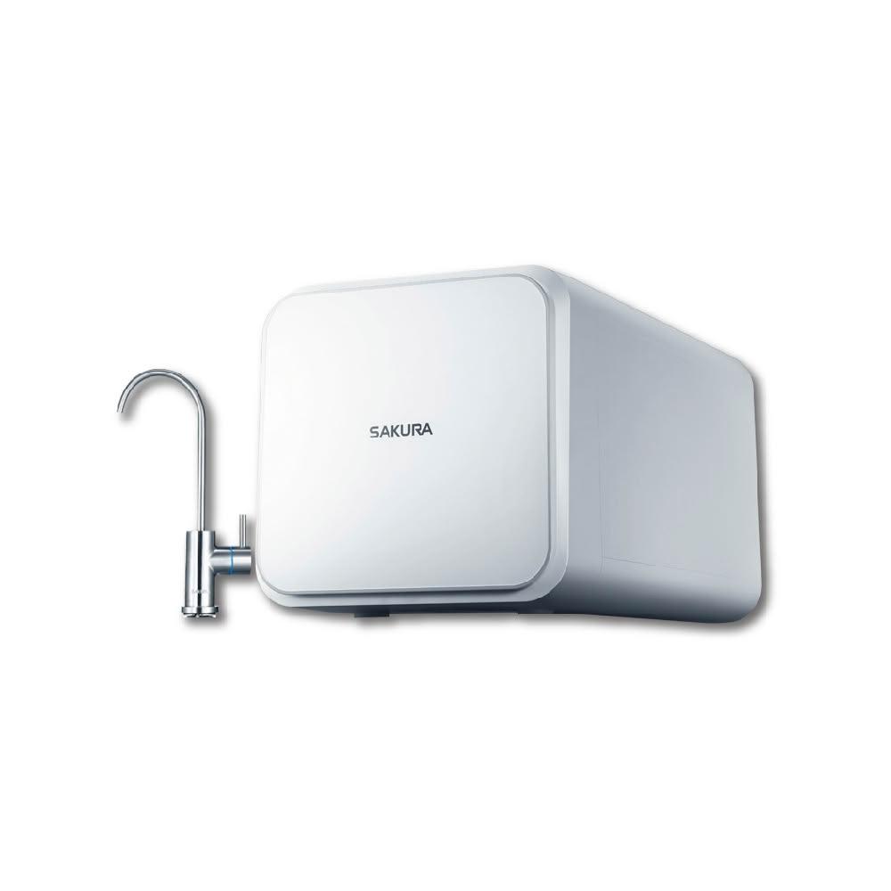 【SAKURA 櫻花】P0231 P-0231 RO淨水器【省錢王淨水科技】