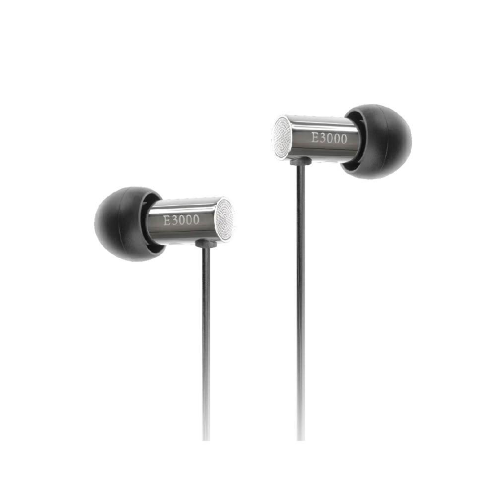 【Final】E3000 耳道式 有線入耳式耳機 台灣代理商公司貨