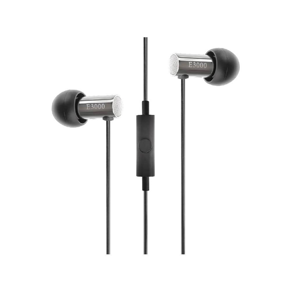 【Final】E3000C 耳道式 有線入耳式耳機 台灣代理商公司貨