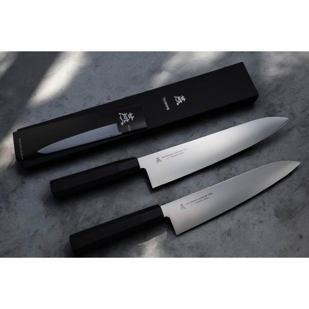 TSUBAME TORIMATSU 牛刀27cm TSUBAME TORIMATSU 牛刀27cm