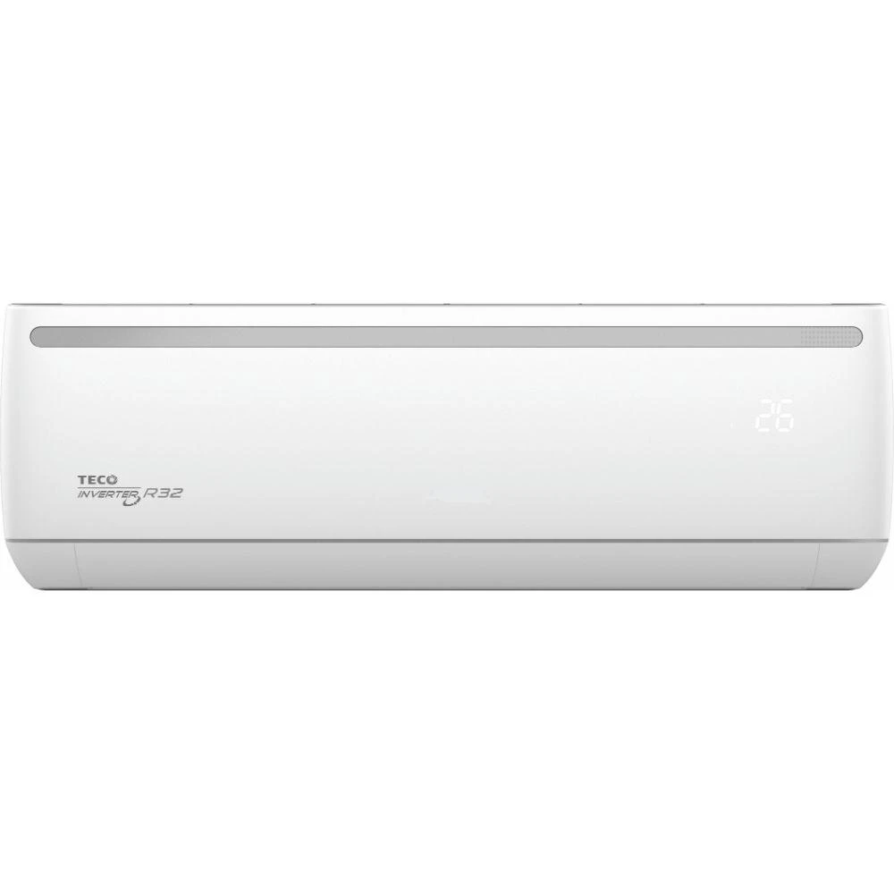 【TECO 東元】家電速配 區域限定 13-15坪強效濾淨 乾淨無異味一級變頻冷暖分離式冷氣MS72IH-ZRS2/MA72IH-ZRS2