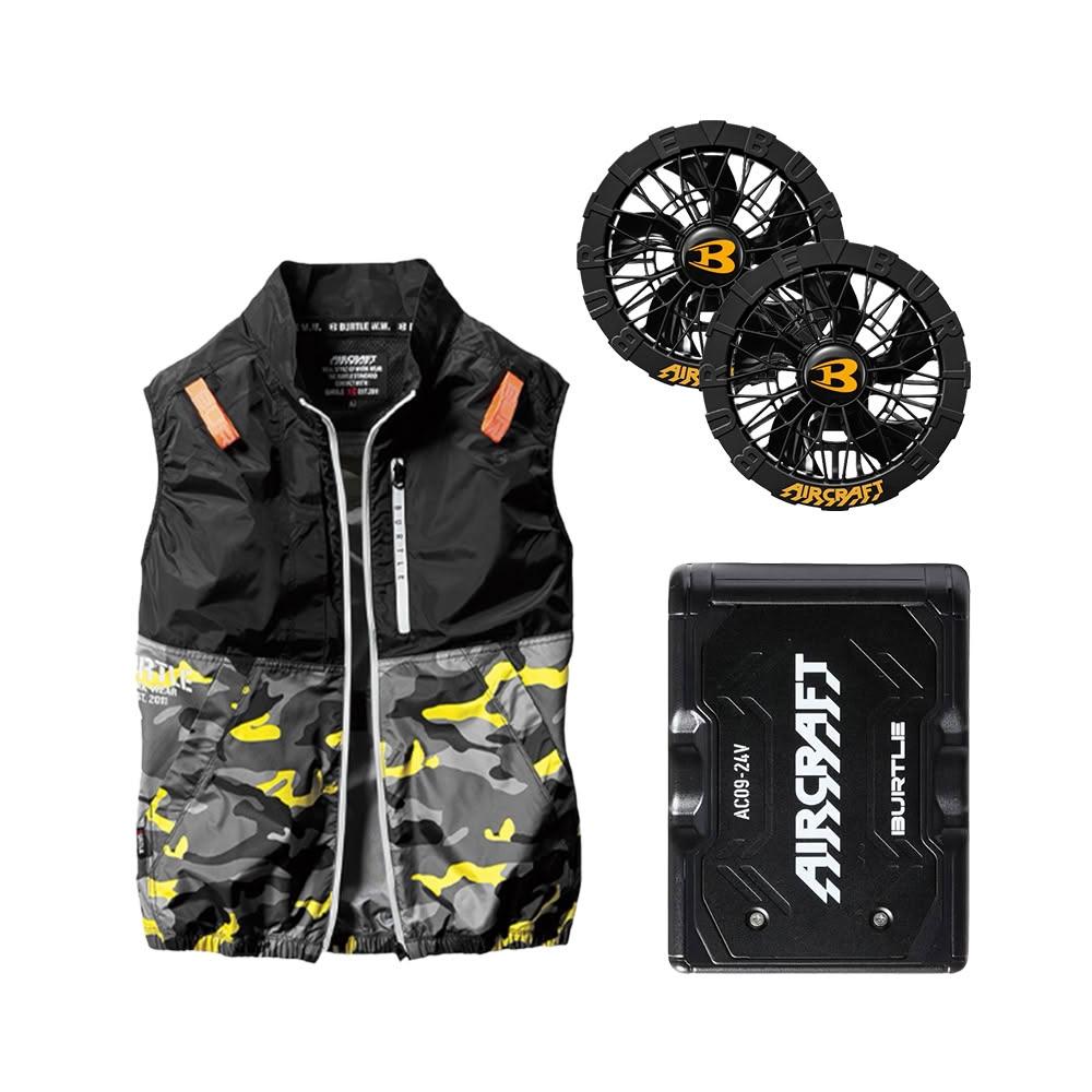 BURTLE 空調服 楽天市場】【即納】バートル 空調服 2025新作 BURTLE 半袖