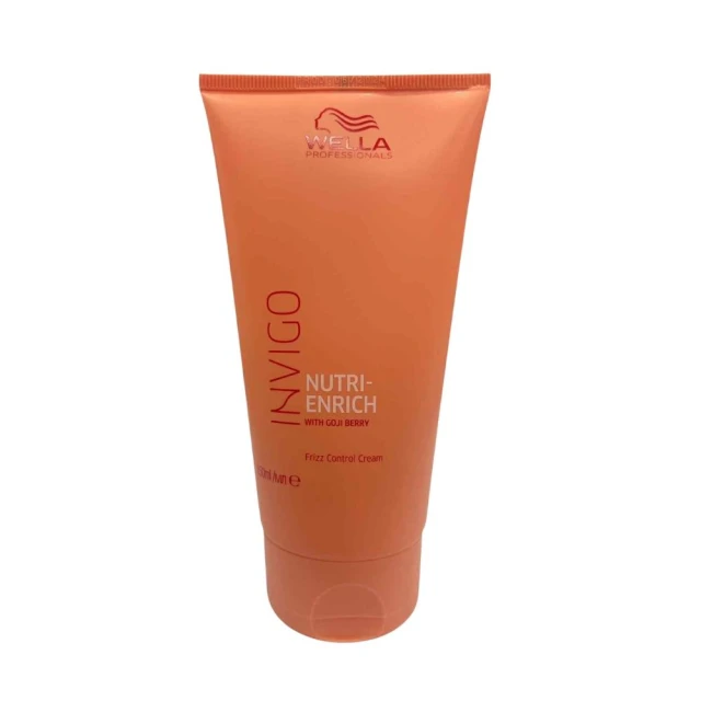 【WELLA 威娜】Wella 威娜柔感水潤亮質乳150ml(免沖洗) 公司貨 護髮乳 免沖洗 
