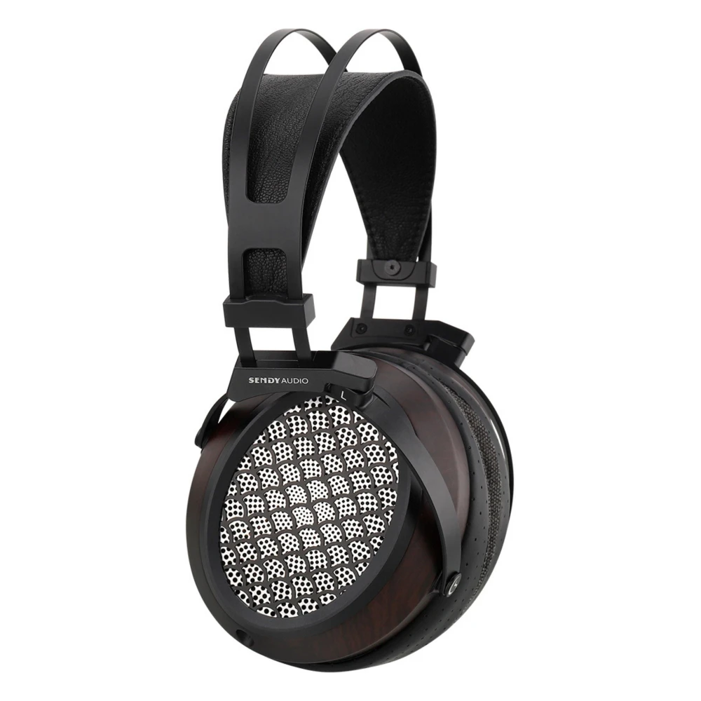 SENDY AUDIO 太陽神・APOLLO Sendy Audio Apollo Review — Headfonics