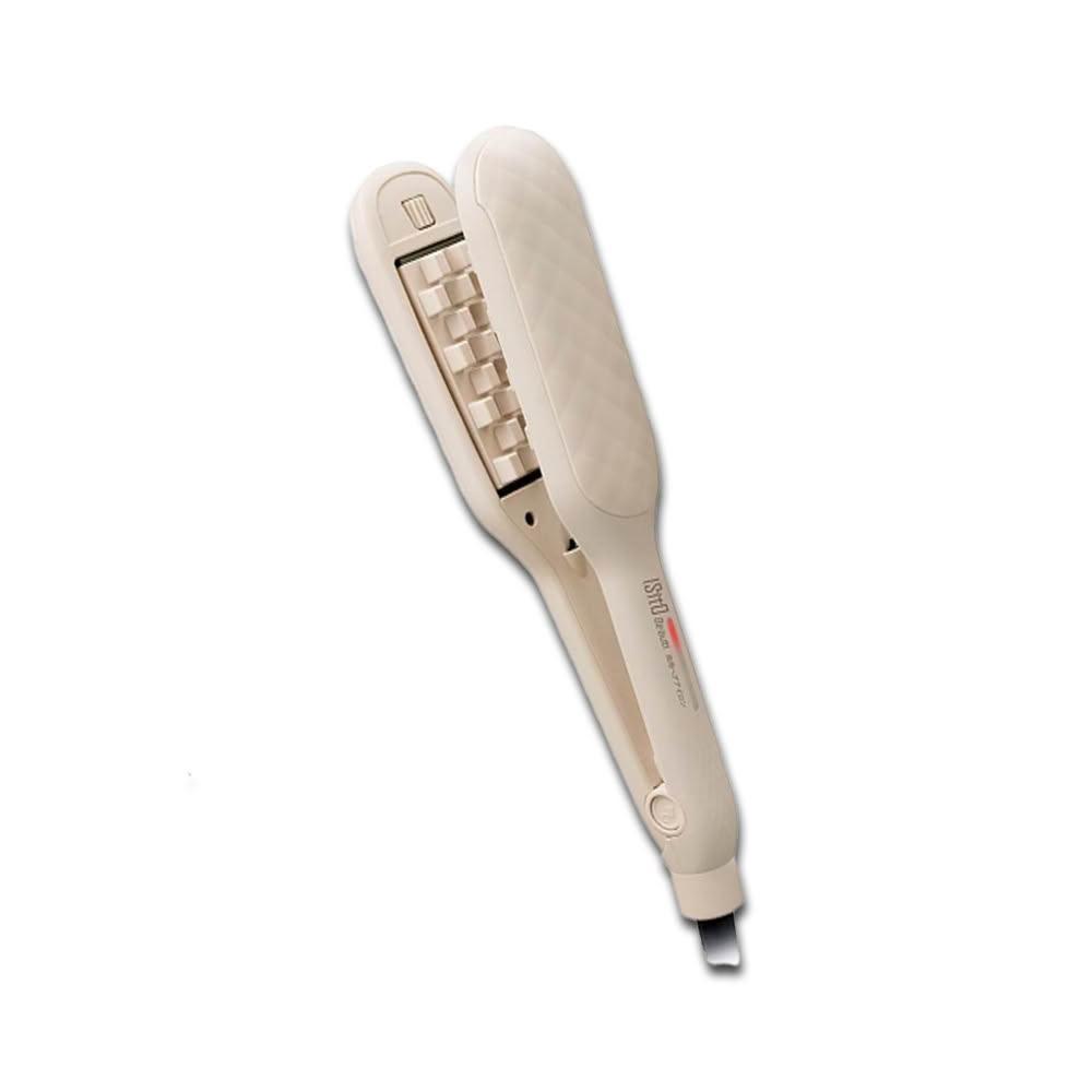 ISITO-蓬蓬直髮翻轉兩用夾(IS-24E02DH)