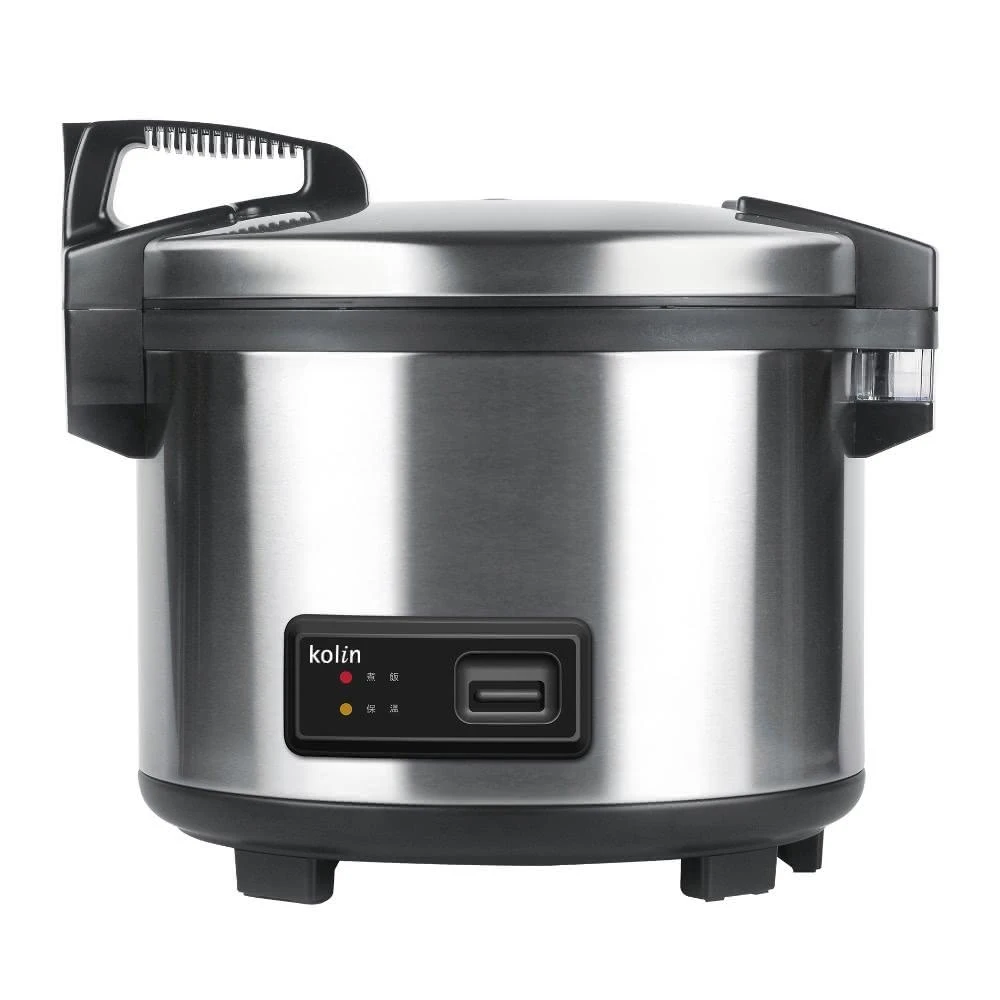 【Kolin 歌林】Kolin 歌林-20人份營業用保溫電子鍋KNJ-KYR201煮飯鍋/炊飯鍋/虎牌