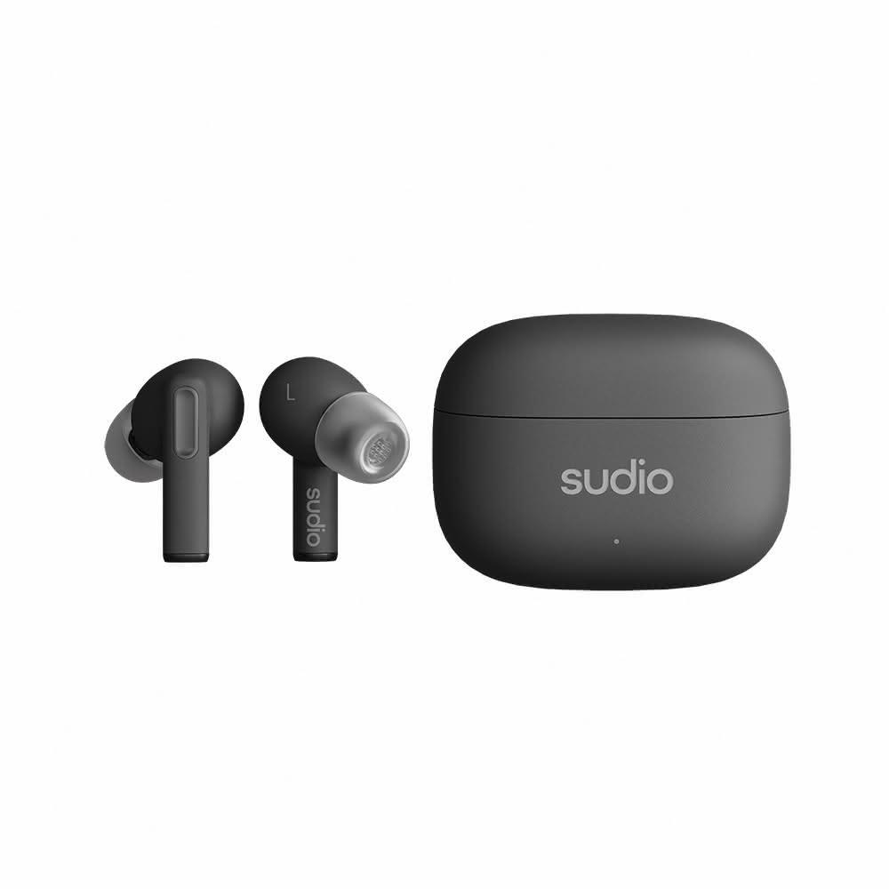 【Sudio】A1 Pro 真無線藍牙耳機(公司貨保證)