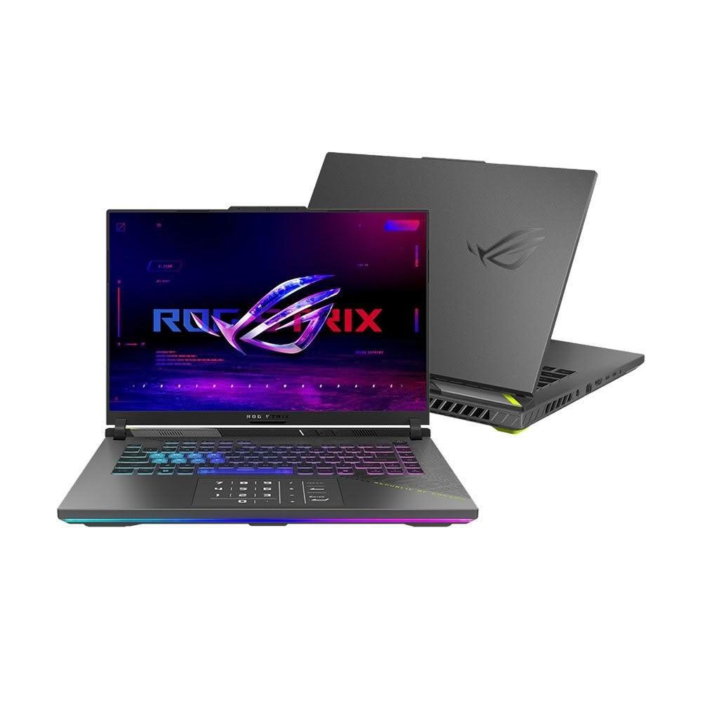 【ASUS 華碩】特仕版16吋電競(ROG Strix G614PM/R9/24G/3TB/RTX5060/W11)