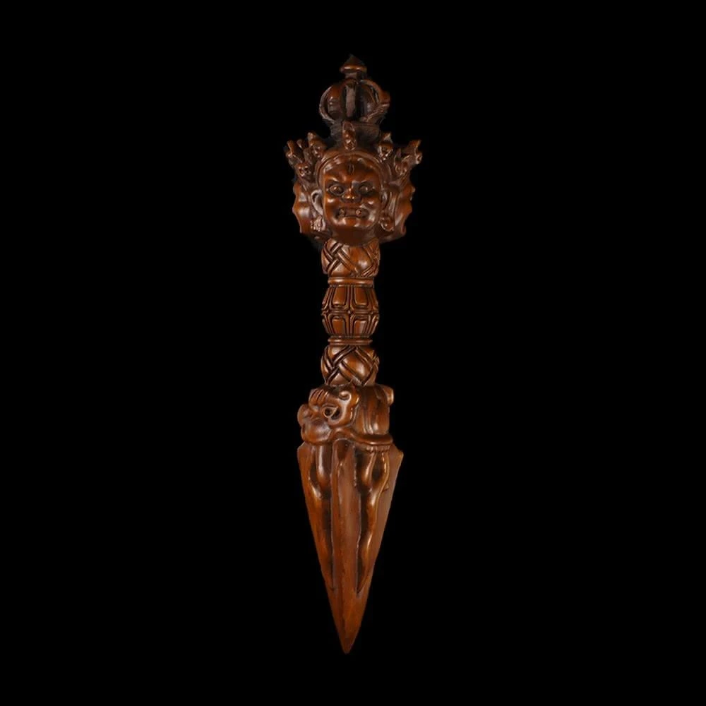 降魔杵金剛杵藏傳法器佛教法器法器