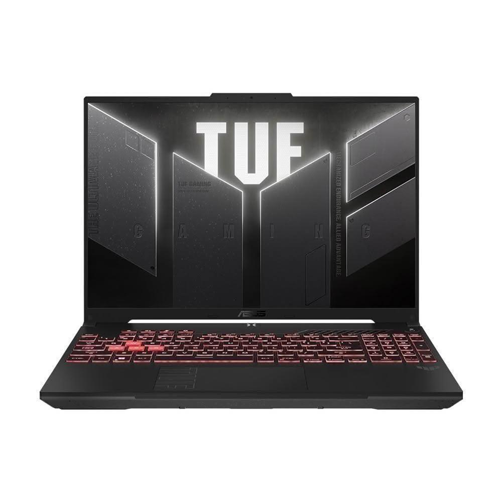 【ASUS 華碩】特仕版 TUF Gaming A16 FA608UH 16吋電競筆電(R7/64G/2.5T/RTX5050/W11)