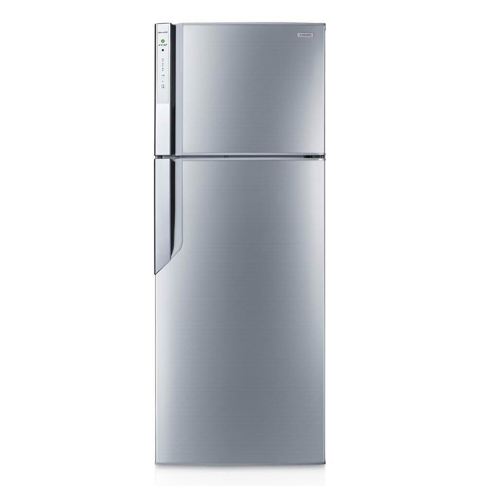 【CHIMEI 奇美】雙門變頻 485L 電冰箱 /台 UR-P485BV-S