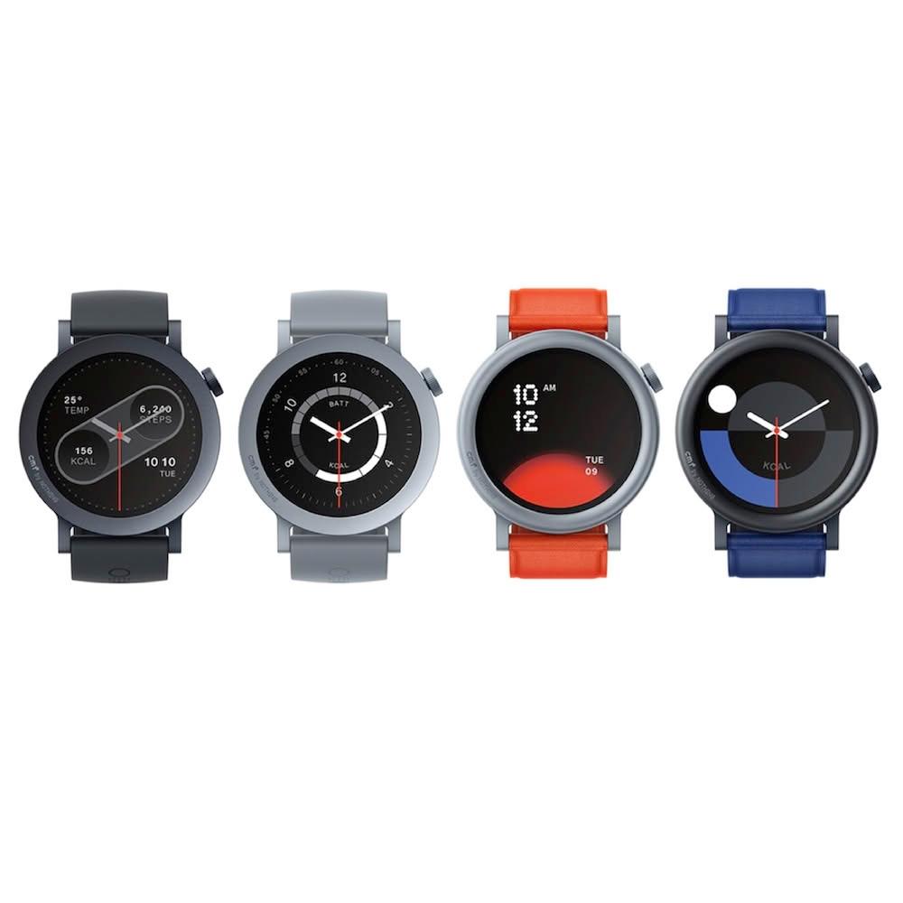 CMF by Nothing Watch Pro 2 穿戴式智慧型手錶