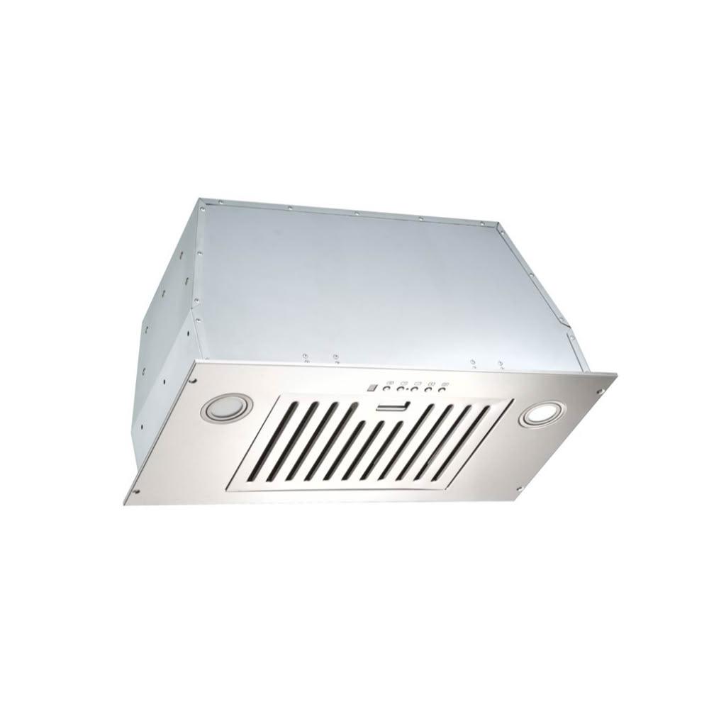 【SVAGO】VR7010S 隱藏式排油煙機60CM 全隱藏平整設計融入櫥櫃