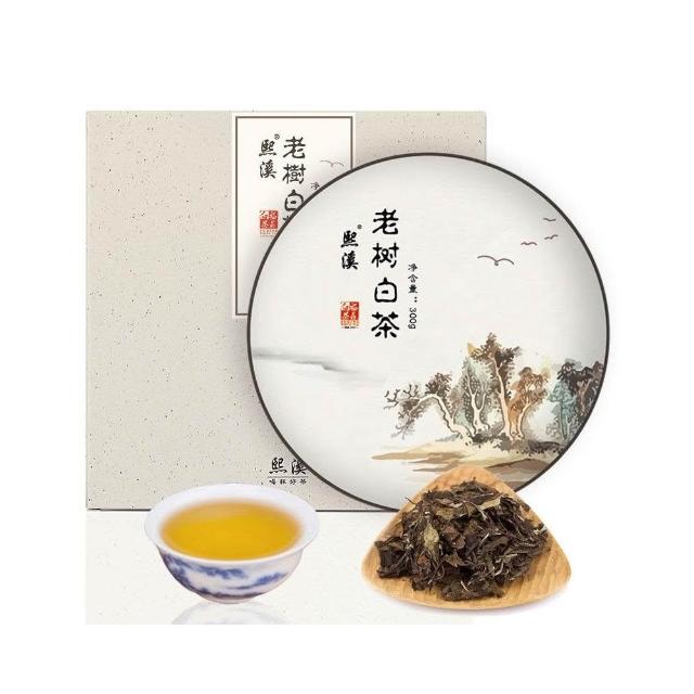 福鼎白茶　陳年老白茶　秋寿眉　350g 中国茶 福鼎白茶 陳年老白茶 秋寿眉 350g 中国茶