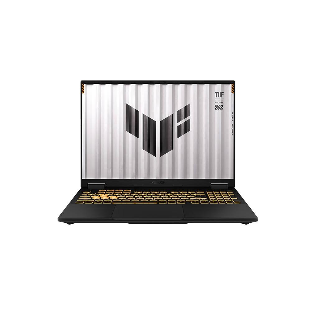 【ASUS 華碩】特仕版16吋電競(TUF Gaming FA608PM/R9/48G/2.5T/RTX5060/W11)