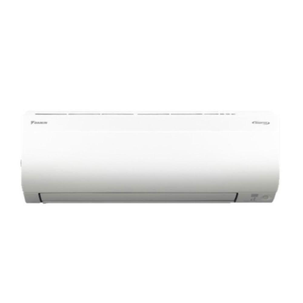 【DAIKIN 大金】家電速配區域限定大關U系列8-10坪一級效能節源獨創溫濕智慧雙控變頻冷暖分離冷氣RXV60UVLT/FTXV60UVLT