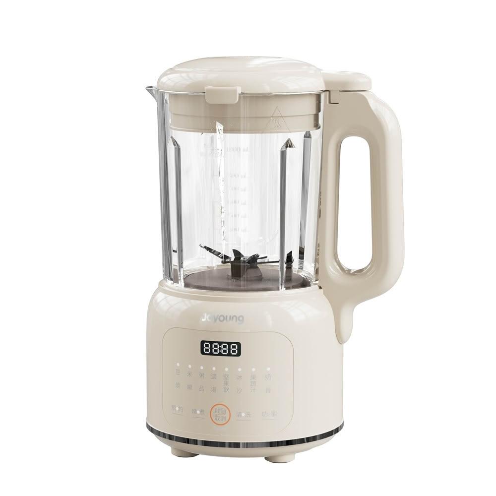 【JOYOUNG 九陽】【JOYOUNG 九陽】 多功能冷熱調理機 L12M-Y4W