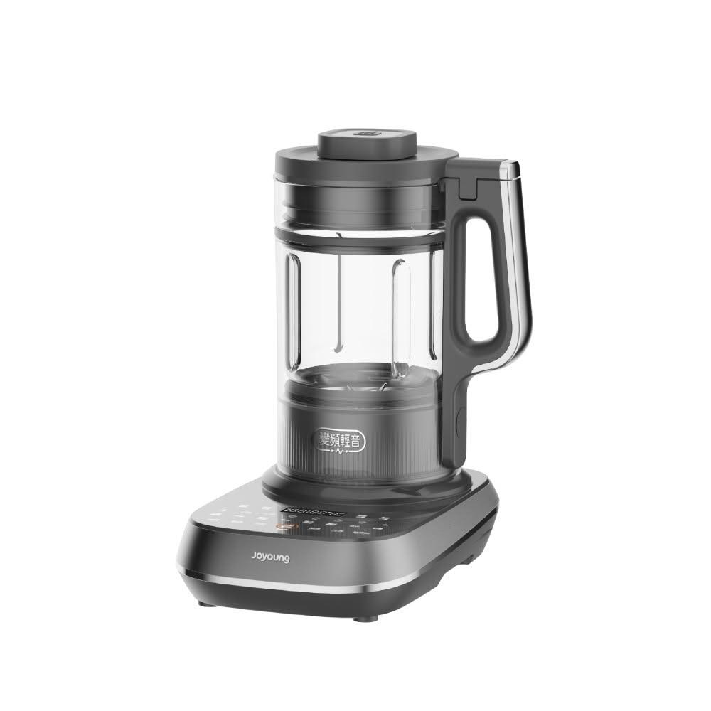 【JOYOUNG 九陽】JOYOUNG 九陽 多功能變頻輕音冷熱調理機 L18M-Y6G