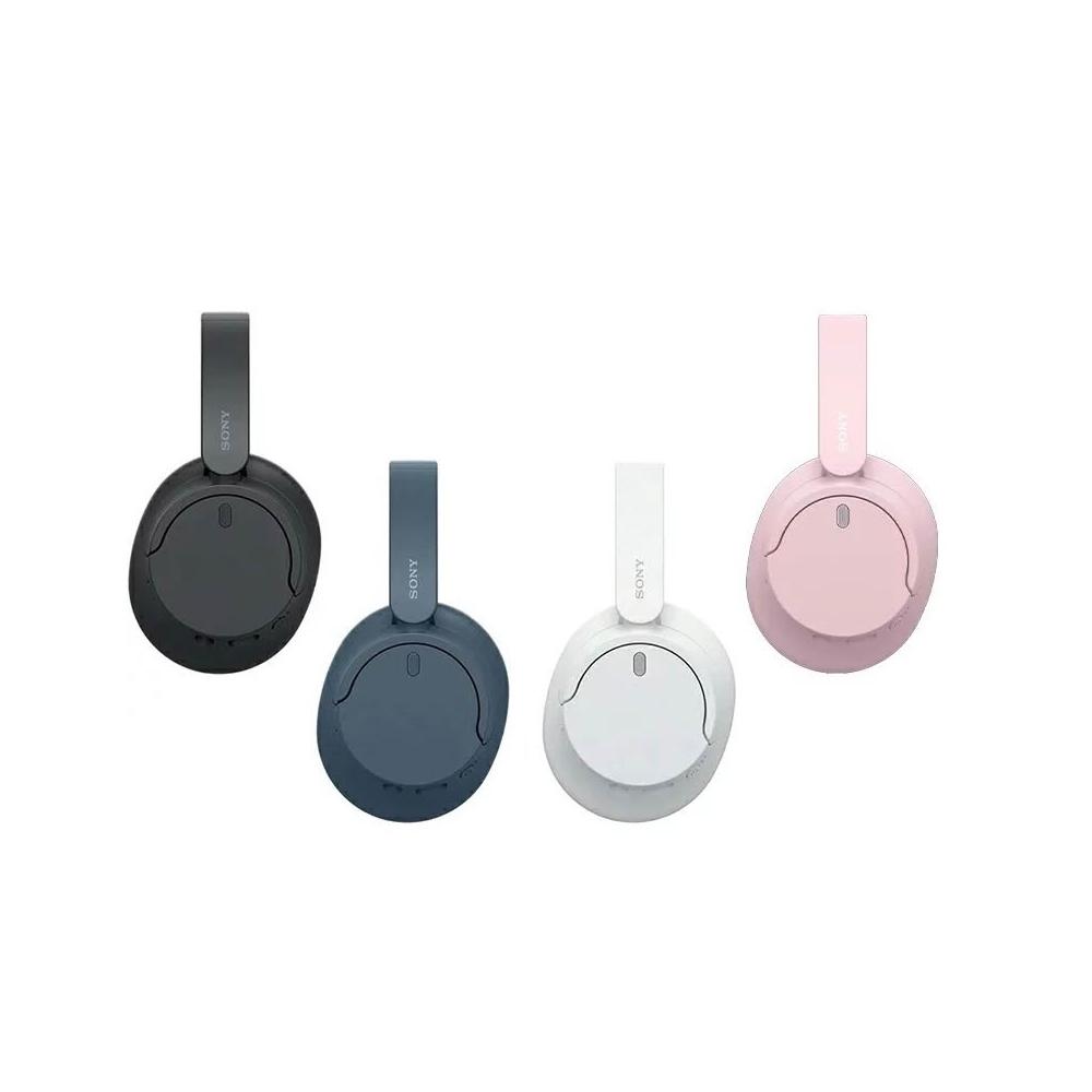 【SONY 索尼】SONY WH-CH720N 無線降噪 藍牙耳機 (台灣公司貨)
