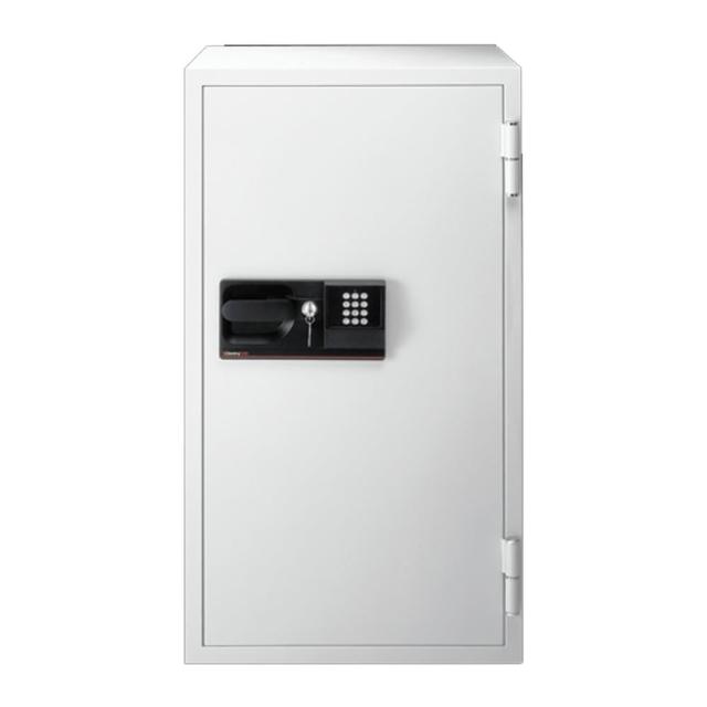 Sentrysafe】電子式商務防火金庫(特大) 116x65.5x59.9 cm /台S8771