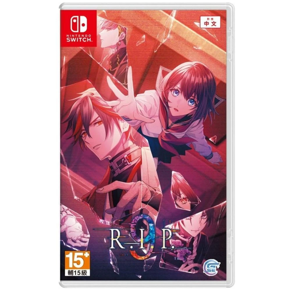 【中文版】9 R.I.P. Switchソフト 81pWM71KfwL._UF350,350_QL50_.jpg