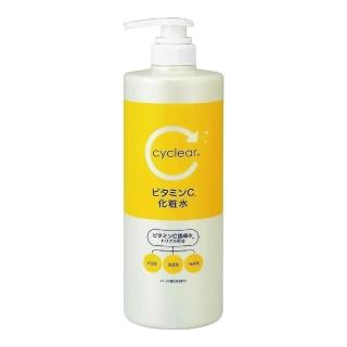 CEZANNE】【CEZANNE 高效保濕化妝水500ml 高效保濕乳液280ml】現貨日本
